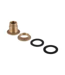Thermo Alliance Standart Врезка в бак 3/4″Н (желт.) SD40020 фото - 7