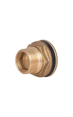 Thermo Alliance Standart Врезка в бак 1″Н (желт.) SD40025