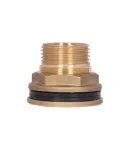 Thermo Alliance Standart Врезка в бак 1″Н (желт.) SD40025 фото - 5