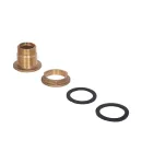 Thermo Alliance Standart Врезка в бак 1″Н (желт.) SD40025 фото - 7