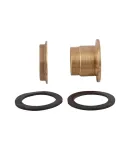 Thermo Alliance Standart Врезка в бак 2″Н (желт.) SD40050 фото - 6