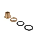 Thermo Alliance Standart Врезка в бак 2″Н (желт.) SD40050 фото - 7