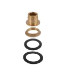 Thermo Alliance Standart Врезка в бак 2″Н (желт.) SD40050 фото - 8