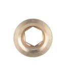 Thermo Alliance Standart Врезка в бак 2″Н (желт.) SD40050 фото - 9