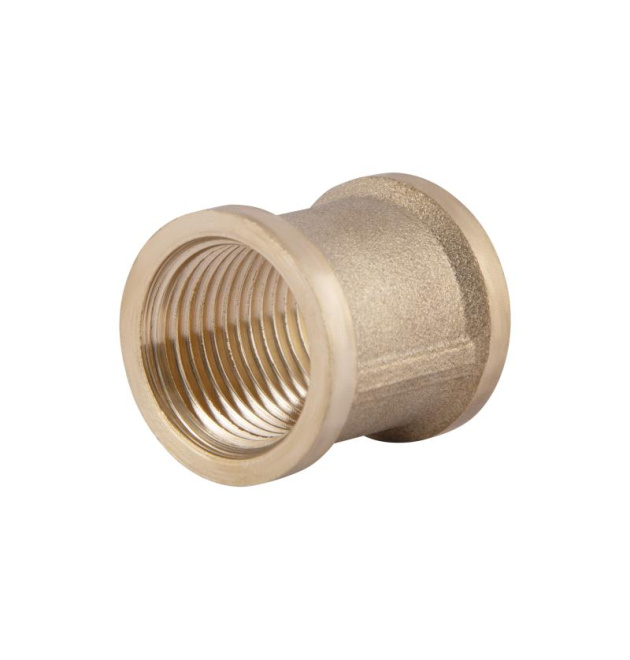 Муфта SD Plus 1/2″ ВР SD40415 фото - 1