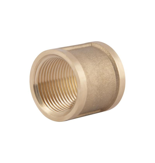 Муфта SD Plus 3/4″ ВР SD40420 фото - 1