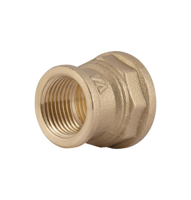 Муфта SD Plus 1/2″х3/4″ ВР SD4051520 фото - 1
