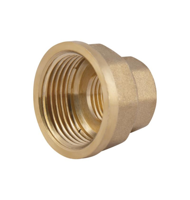 Муфта SD Plus 1/2″х1″ ВР SD4051525 фото - 1