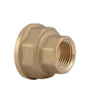 Муфта SD Plus 1/2″х1″ ВР SD4051525 фото - 3