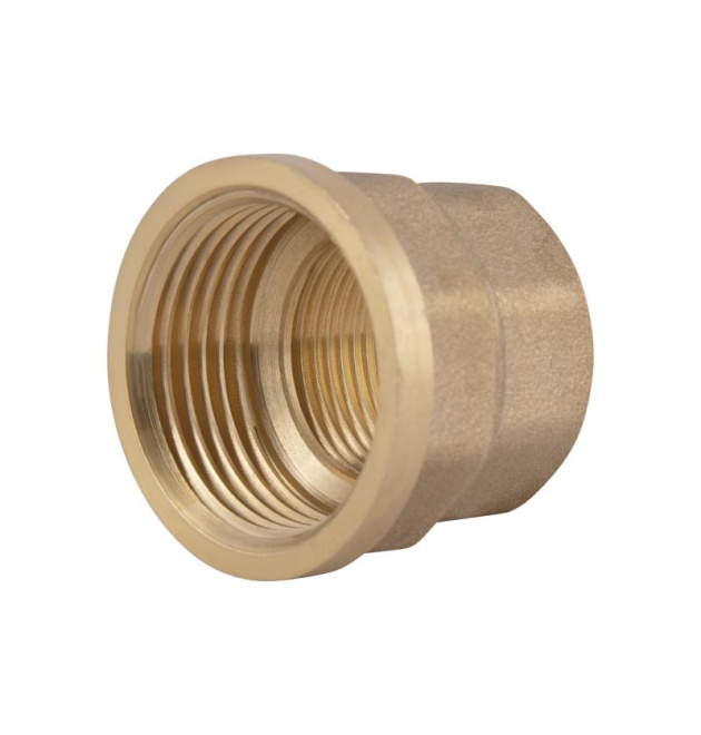 Муфта SD Plus 3/4″х1″ ВР SD4052025 фото - 1
