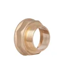 Thermo Alliance Standart Переходник 2″Вх1 1/2″Н (желт.) SD4095040 фото - 3