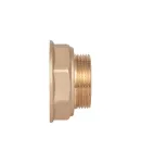 Thermo Alliance Standart Переходник 2″Вх1 1/2″Н (желт.) SD4095040 фото - 4