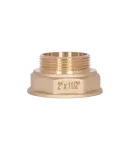 Thermo Alliance Standart Переходник 2″Вх1 1/2″Н (желт.) SD4095040 фото - 5