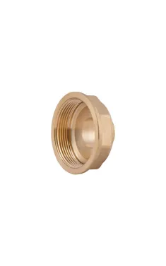 Thermo Alliance Standart Переходник 2″Вх1 1/4″Н (желт.) SD4095032