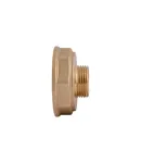 Thermo Alliance Standart Переходник 2″Вх1 1/4″Н (желт.) SD4095032 фото - 4