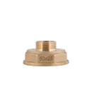 Thermo Alliance Standart Переходник 2″Вх1 1/4″Н (желт.) SD4095032 фото - 5
