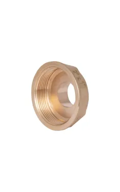 Thermo Alliance Standart Переходник 2″Вх1″Н (желт.) SD4095025