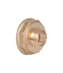 Thermo Alliance Standart Переходник 2″Вх1″Н (желт.) SD4095025 фото - 3