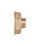 Thermo Alliance Standart Переходник 2″Вх1″Н (желт.) SD4095025 фото - 4