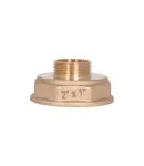 Thermo Alliance Standart Переходник 2″Вх1″Н (желт.) SD4095025 фото - 5
