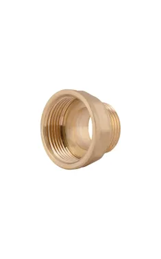 Thermo Alliance Standart Переходник 1 1/2″Вх1 1/4″Н (желт.) SD4094032