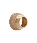 Thermo Alliance Standart Переходник 1 1/2″Вх1 1/4″Н (желт.) SD4094032 фото - 3