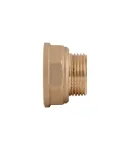 Thermo Alliance Standart Переходник 1 1/2″Вх1 1/4″Н (желт.) SD4094032 фото - 4