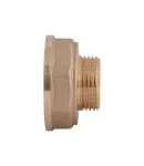 Thermo Alliance Standart Переходник 1 1/2″Вх1″Н (желт.) SD4094025 фото - 4