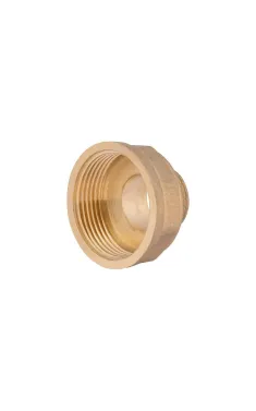 Thermo Alliance Standart Переходник 1 1/2″Вх3/4″Н (желт.) SD4094020