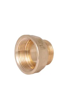 Thermo Alliance Standart Переходник 1 1/4″Вх1″Н (желт.) SD4093225