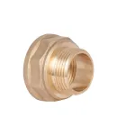 Thermo Alliance Standart Переходник 1 1/4″Вх1″Н (желт.) SD4093225 фото - 3