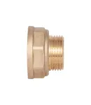 Thermo Alliance Standart Переходник 1 1/4″Вх1″Н (желт.) SD4093225 фото - 4