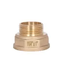 Thermo Alliance Standart Переходник 1 1/4″Вх1″Н (желт.) SD4093225 фото - 5