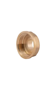 Thermo Alliance Standart Переходник 1 1/4″Вх3/4″Н (желт.) SD4093220