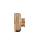 Thermo Alliance Standart Переходник 1 1/4″Вх3/4″Н (желт.) SD4093220 фото - 4