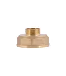 Thermo Alliance Standart Переходник 1 1/4″Вх3/4″Н (желт.) SD4093220 фото - 5