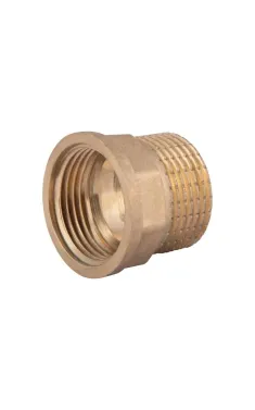 Thermo Alliance Standart Переходник 1″ВН (желт.) SD4092525