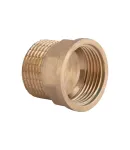 Thermo Alliance Standart Переходник 1″ВН (желт.) SD4092525 фото - 3