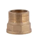 Thermo Alliance Standart Переходник 1″ВН (желт.) SD4092525 фото - 5