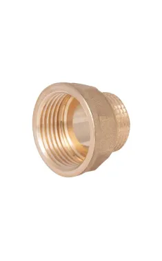 Thermo Alliance Standart Переходник 1″Вх3/4″Н (желт.) SD4092520