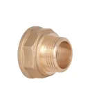 Thermo Alliance Standart Переходник 1″Вх3/4″Н (желт.) SD4092520 фото - 3