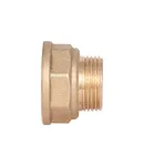 Thermo Alliance Standart Переходник 1″Вх3/4″Н (желт.) SD4092520 фото - 4