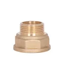 Thermo Alliance Standart Переходник 1″Вх3/4″Н (желт.) SD4092520 фото - 5