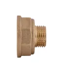 Thermo Alliance Standart Переходник 1″Вх1/2″Н (желт.) SD4092515 фото - 4