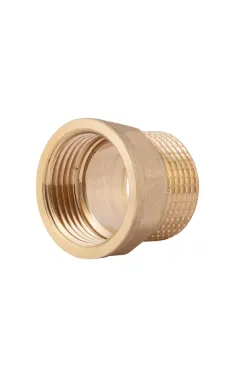 Thermo Alliance StandartПереходник 3/4″ВН (желт.) SD4092020