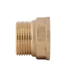 Thermo Alliance StandartПереходник 3/4″ВН (желт.) SD4092020 фото - 4