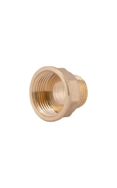 Thermo Alliance Standart Переходник 3/4″Вх1/2″Н (желт.) SD4091520