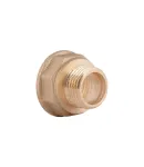 Thermo Alliance Standart Переходник 3/4″Вх1/2″Н (желт.) SD4091520 фото - 3