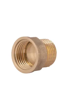 Thermo Alliance Standart Переходник 1/2″ВН (желт.) SD4091515