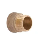 Thermo Alliance Standart Переходник 1/2″ВН (желт.) SD4091515 фото - 3